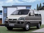 JAC Refine II 2006 года